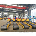 Water-cooled Diesel Walk-behind Vibratory Roller (FYL-S600CS)